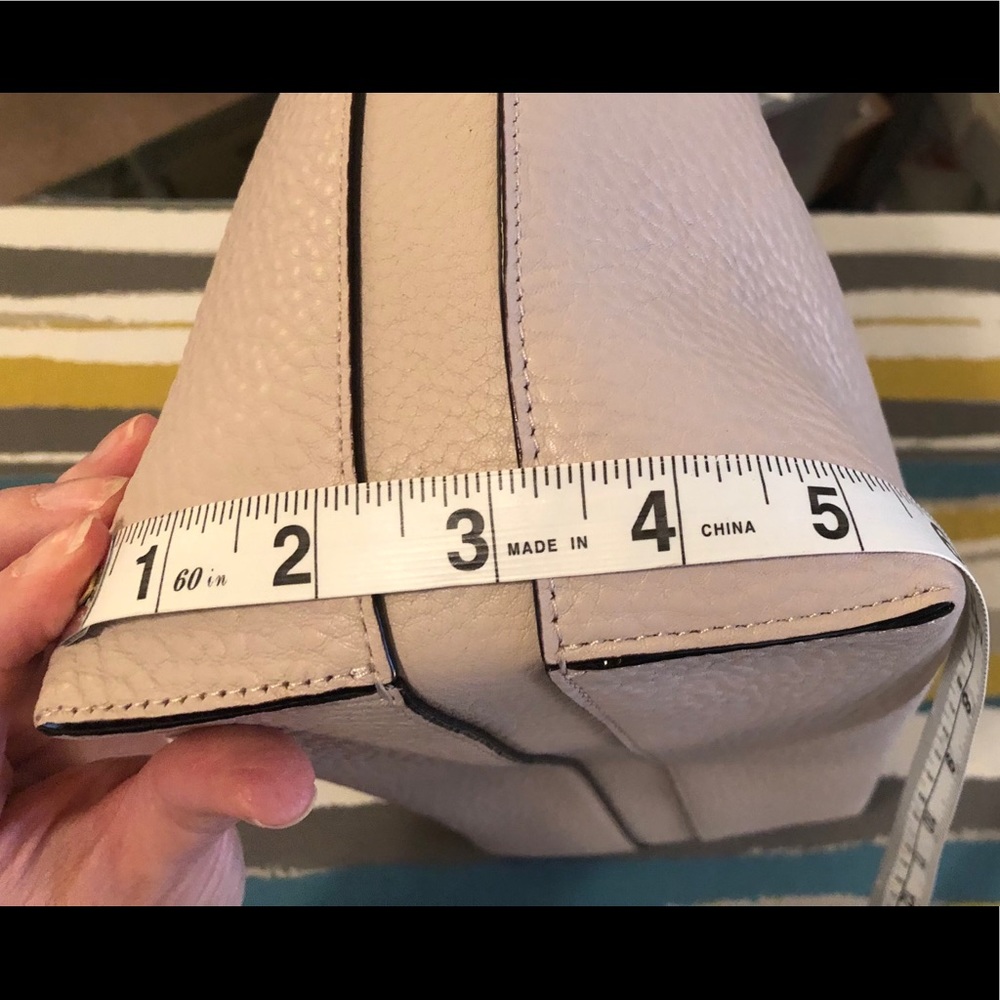 NWT Kate Spade Carlyle Street Marea Hobo - Picture 14 of 16